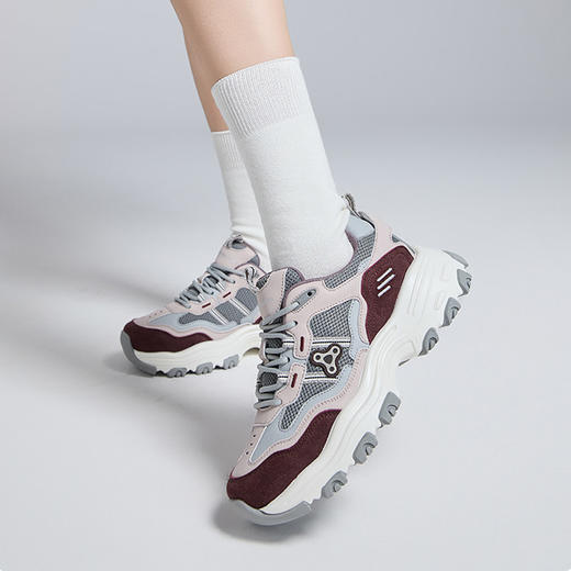 【足行健】万里长征健步鞋基地直邮 商品图2