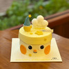 星星人蛋糕 商品缩略图2
