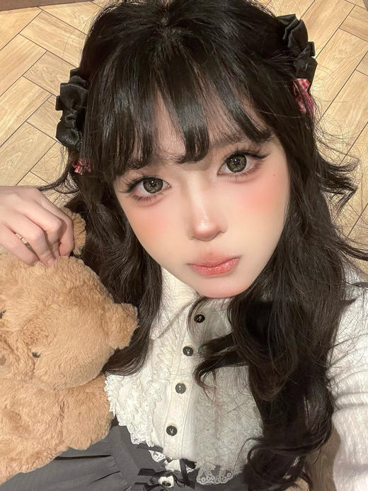 KAYLENS甜妹棕（佩戴直径：14.5mm） 商品图6