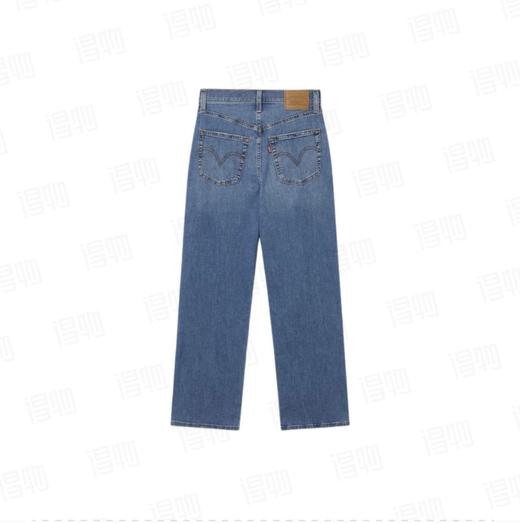 【云粉节】【6折】6楼李维斯女士牛仔长裤726930254吊牌价1199惊爆价719 商品图1