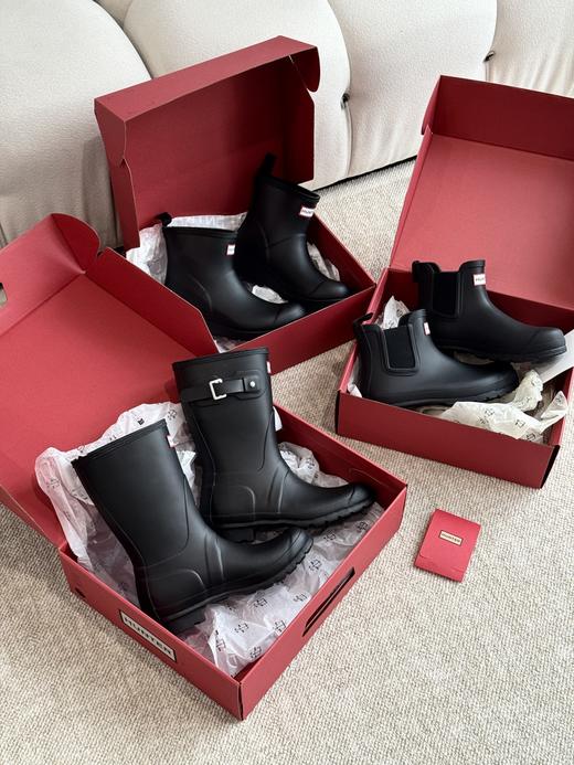 惠灵顿雨靴 (SS) 商品图0