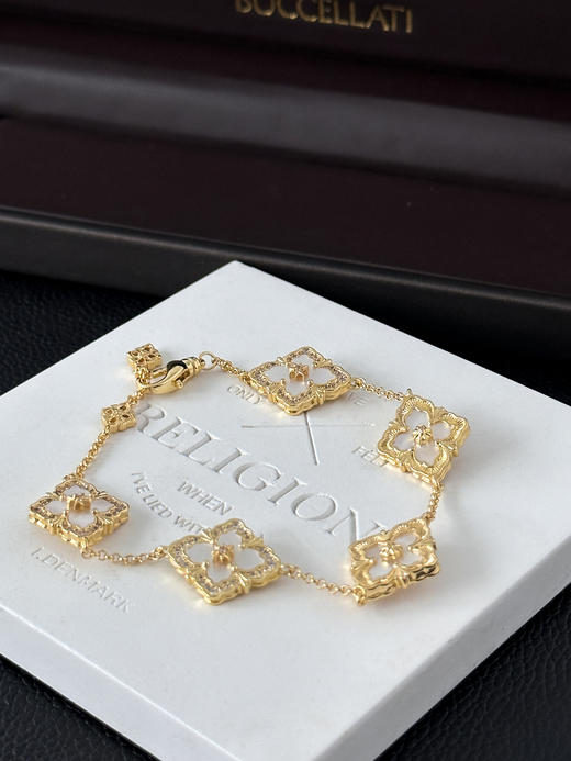 布契拉缇手链（XK） 商品图9