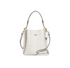 COACH 蔲驰女2025新款 mollie 22 单肩手提斜挎水桶包（SS） 商品缩略图4