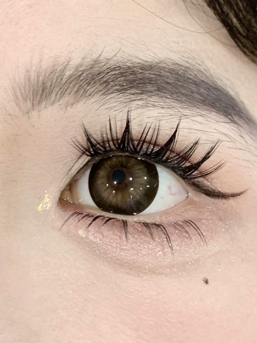 KAYLENS甜妹棕（佩戴直径：14.5mm） 商品图2