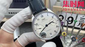 【新款葡七】新品万国APS葡萄牙七日链系列 男士腕表