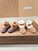 UGG短筒高筒保暖舒适增高厚底雪地靴（DBG） 商品缩略图2