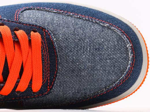 耐克Kobe x Nike Air Force 1 Low空军一号休闲运动板鞋男女鞋 商品图6