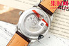 AF浪琴名匠3点历系列 名匠40mm 经典数字面 男士腕表
机芯：搭载2892改L888.5 商品缩略图5
