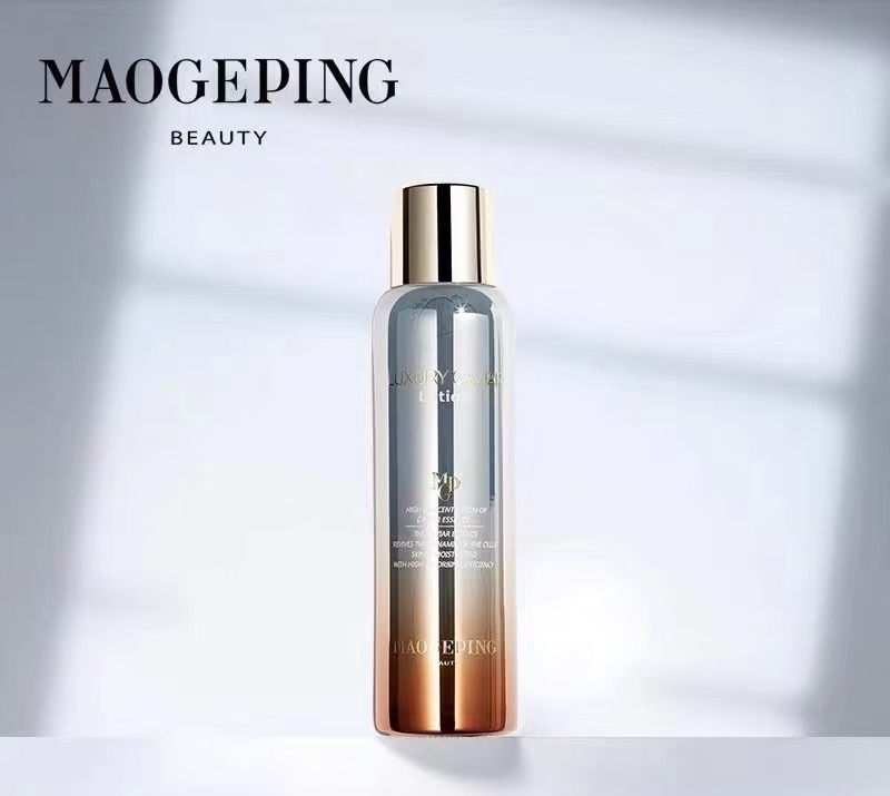 奢华鱼子菁华水 180毫升