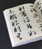 《明四大家特展：文徵明》，吴诵芬、童文娥等编着，16开软精装380页，全彩精印，2014年10月初版，2024年4月校订重印。早鸟价398。
  商品缩略图12