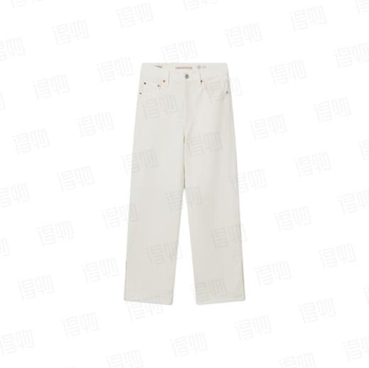 【云粉节】【6折】6楼李维斯女士牛仔长裤726930255吊牌价1199惊爆价719 商品图1