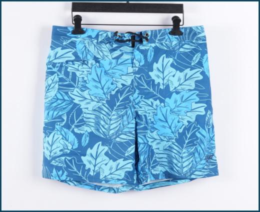 【内部专享】奥索卡 男 男款沙滩短裤 205469【无货退款处理，介意慎拍】 商品图0