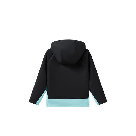 【春上新】【6.8折】8楼ANTA KIDS 安踏儿童男大童户外系列秋款梭织外套 货号352536606 吊牌价469 活动价319 商品图3