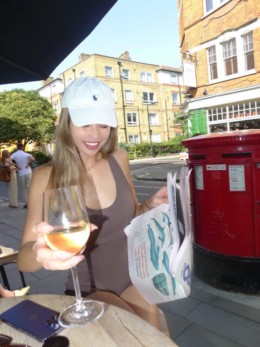 拉夫劳伦 爆品来袭 经典小马标棒球帽 四色可款（SS） 商品图4