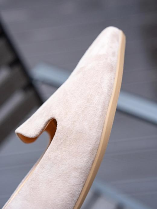 Sacha 尖头平底鞋 XC2001 商品图6