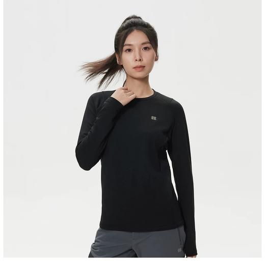 可隆 最新SECO速干衣 女性专属版型（SS） 商品图2