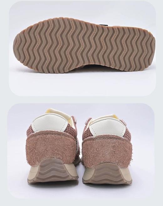 【春上新】 【新品】7楼 NewBalance时尚潮流薄底鞋，吊牌价899元 商品图1