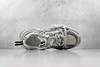 GT版 组合大底 不混发如图品质Balenciaga巴黎世家 十代3XL 白灰色【偏大一码】 手工做旧（DBG） 商品缩略图1