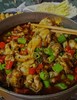 三椒牛蛙 商品缩略图0