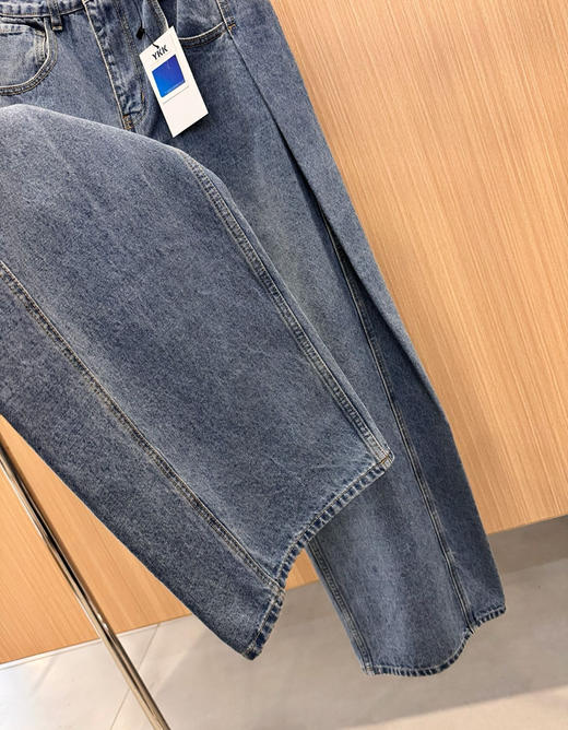Ann牛仔裤陈丽君同款！小众款 商品图8