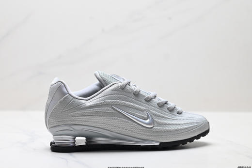 耐克NIKE SHOX Z复古经典运动休闲鞋HQ7540-001男女鞋 商品图0
