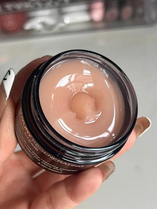 1楼毛戈平奢华养肤黑霜50g 商品图2