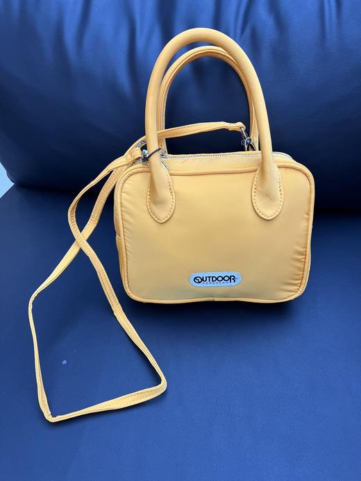 【云粉节】【8折】6楼OUTDOOR户外休闲舒适时尚百搭 单肩包 吊牌价299元折后价239元 商品图5