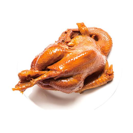 熟食大烧鸡一只 商品图0