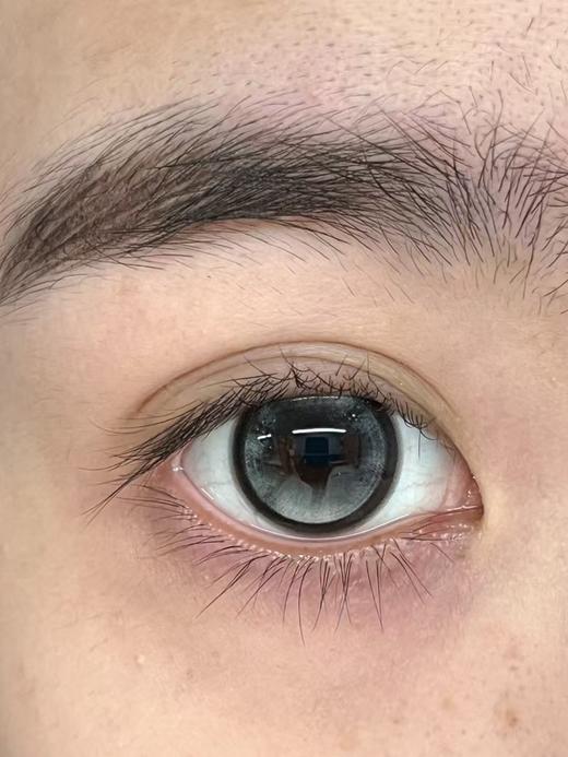 hancon半年抛美瞳 失眠彻夜 14.5mm 商品图0