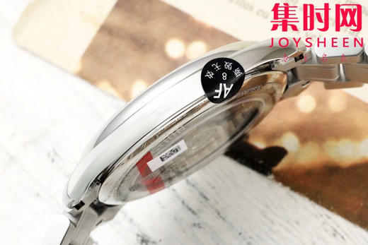 AF浪琴名匠3点历系列 名匠40mm 经典数字面 男士腕表
机芯：搭载2892改L888.5 商品图7