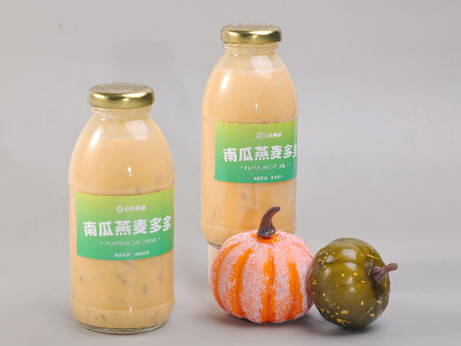 南瓜燕麦多多 商品图0