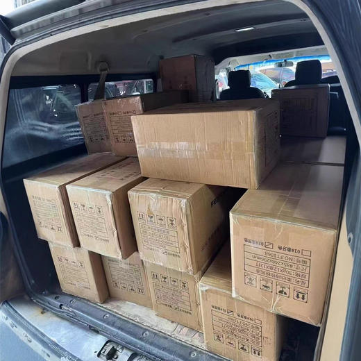 新款法汀妮柔纱持妆粉底液膏不沾口罩遮瑕持久控油不脱妆 商品图4