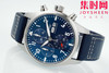 万国APS新款飞行员计时系列 男士腕表 万国飞行员计时码表IWCP系列 商品缩略图4