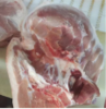 【ZCWJ】大红门带皮后座肉 商品缩略图1