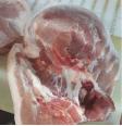 【ZCWJ】大红门带皮后座肉 商品图1