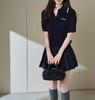 MiuMiu 缪缪 polo领麻花纹理针织（WG） 商品缩略图8