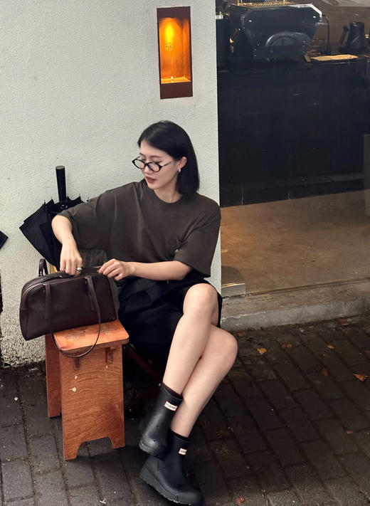 惠灵顿雨靴 (SS) 商品图4