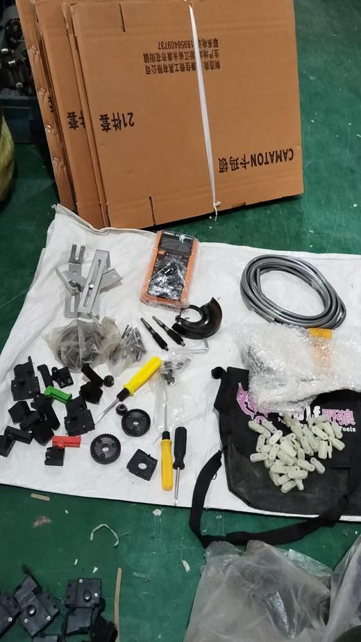 处理盲盒007 商品图1