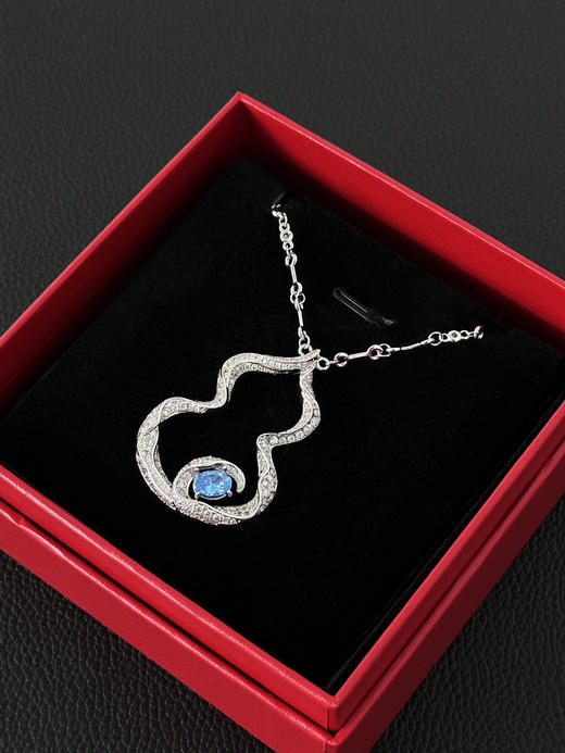 麒麟 Wulu高珠项链（XK） 商品图5