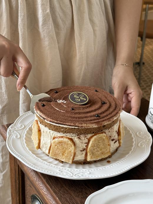 奶皮子烤布蕾提拉米苏 商品图0