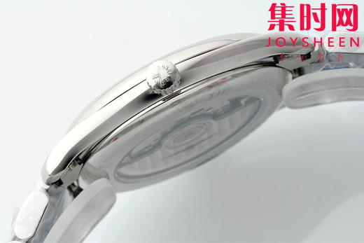 AF浪琴名匠3点历系列 名匠40mm 蓝色盘 男士腕表
机芯：搭载2892改L888.5 商品图6