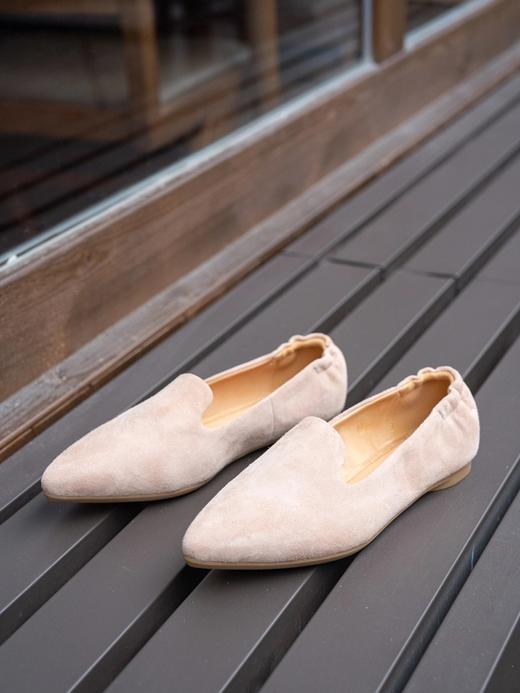 Sacha 尖头平底鞋 XC2001 商品图12