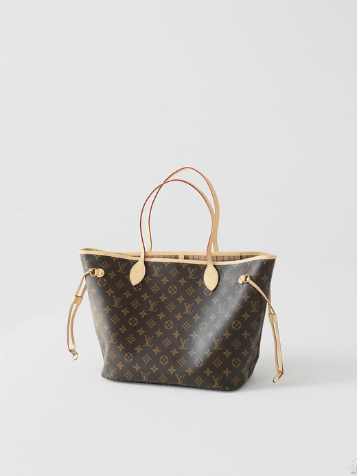 驴家NEVERFULL中号 购物袋！（LZ*MM） 商品图8