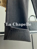 会员福利【小个子天菜】拉夏贝尔/La Chapelle高腰显瘦直筒烟管裤小个子牛仔裤秋季新款百搭九分裤 商品缩略图5
