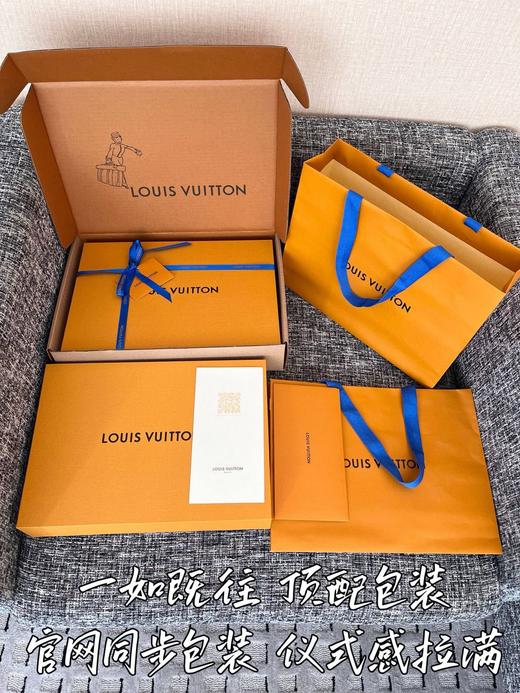 驴家 25春夏新款牛仔长裤 订织订染丹宁牛仔面料（TM） 商品图9