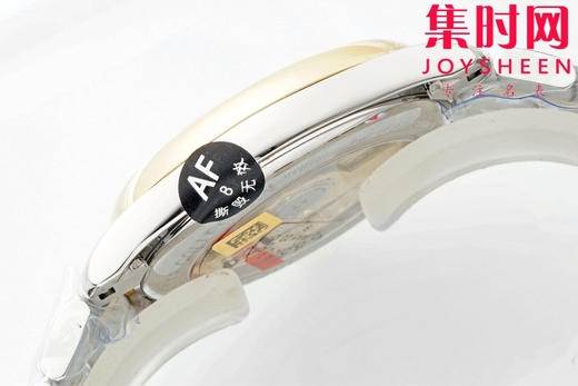 AF浪琴新款名匠系列 新款名匠34mm 名匠女款 自动机械 女士腕表 少一分冗余，多一分从容 商品图7