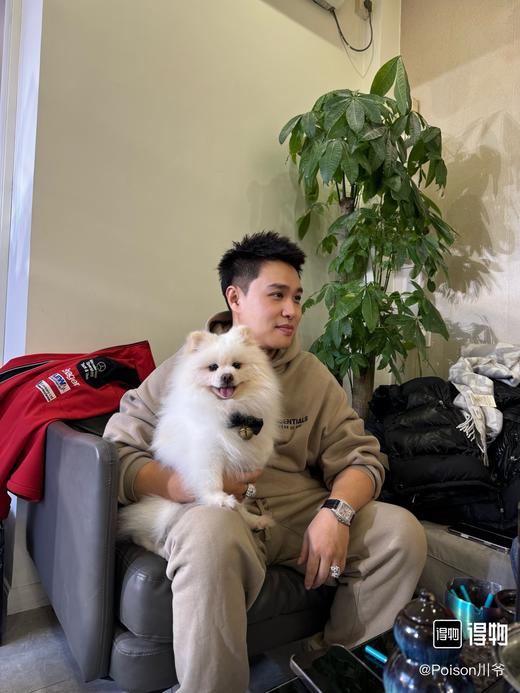 Fear of God Essentials FALL24 HOLIDAY系列 Fleece Hoodie 连帽简约硅胶字母舒适加绒字母卫衣 男女同款（BG） 商品图4