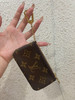 LV 老花 零钱 钥匙包 商品缩略图2