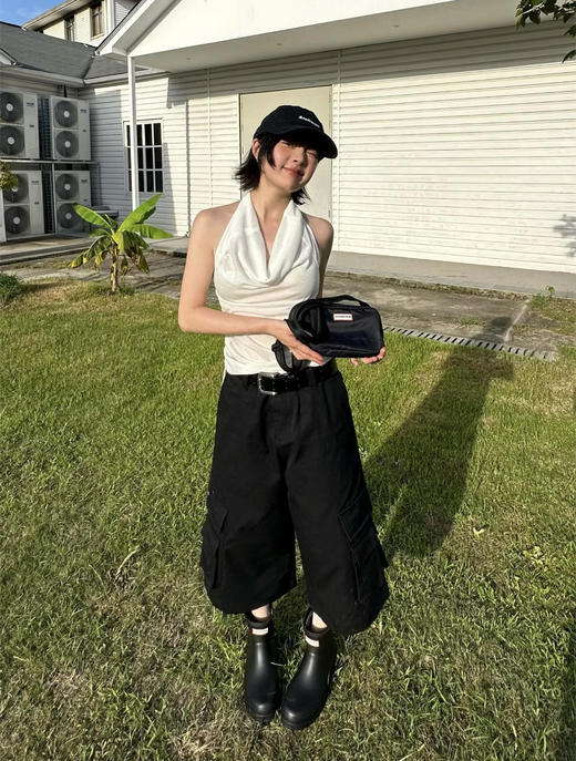 惠灵顿雨靴 (SS) 商品图3