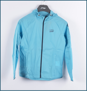 【内部专享】奥索卡 女 女款UPF40+超轻风衣 285869【无货退款，介意慎拍】